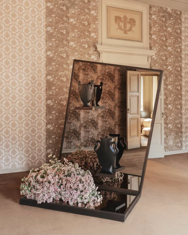 The H&amp;M Home x Kelly Wearstler Collaboration: A Masterclass in Scenography