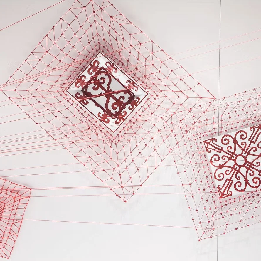 CASE STUDY: MASTERING THE WINDOW DISPLAY SCHEME (Lessons from Hermès)