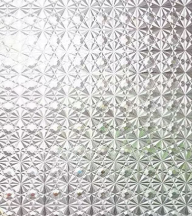 diamond glass film