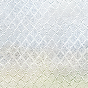 lattice glass film