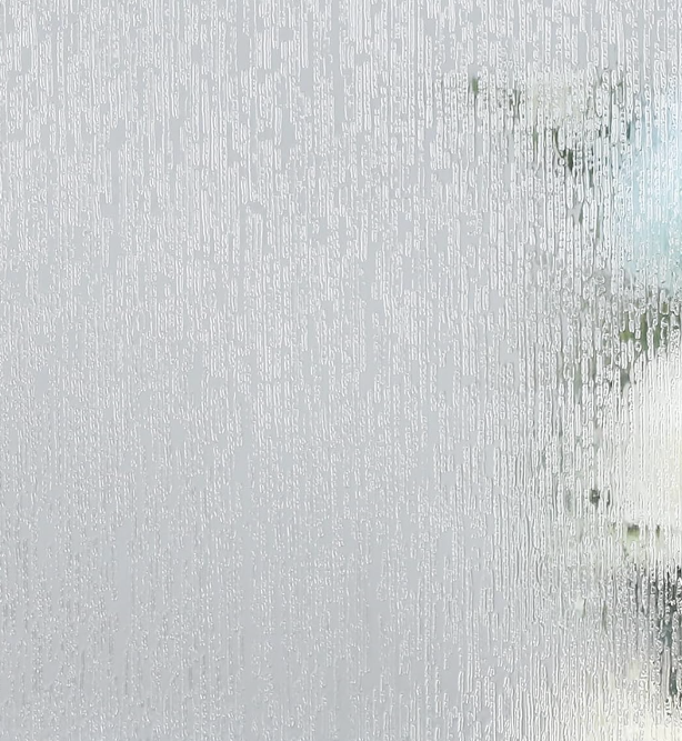 rain glass privacy film