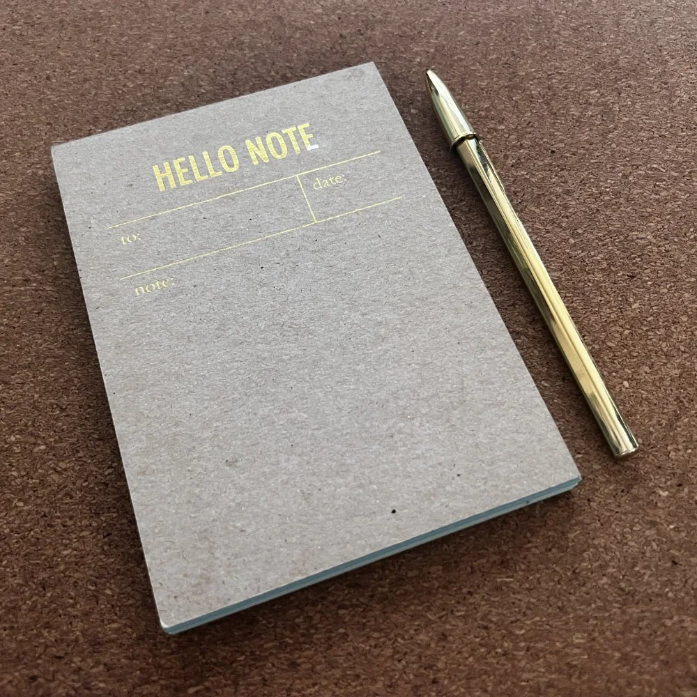 The Studio Desk Edit: How to Style a Workspace for Inspiration &amp; Focus
