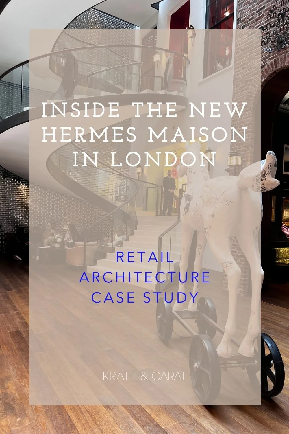 Retail Interior Design | Commercial Architecture