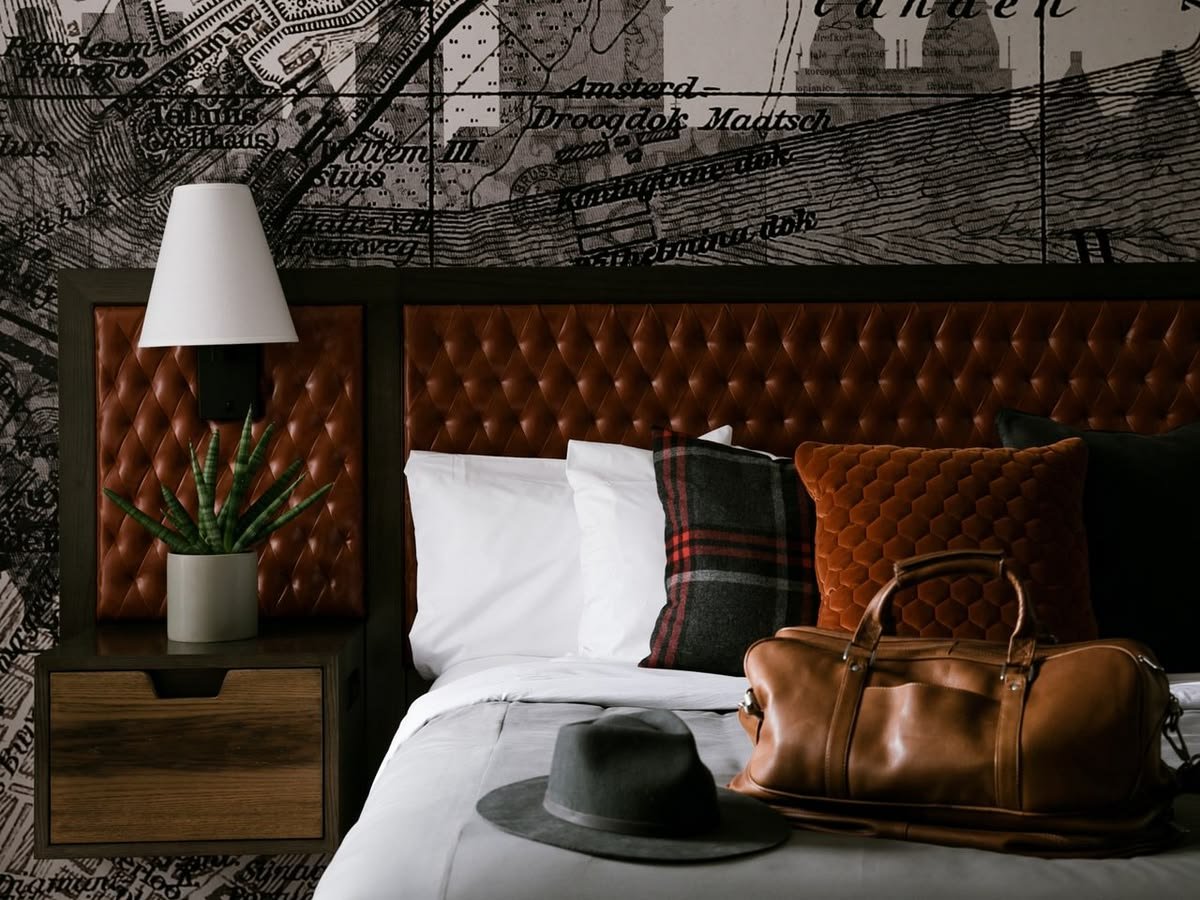 Bobby Hotel, Nashville