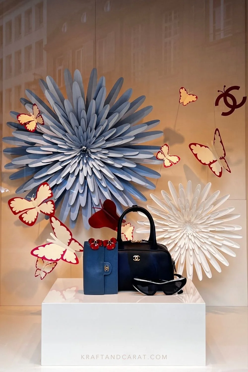 Chanel (photo K&amp;C)