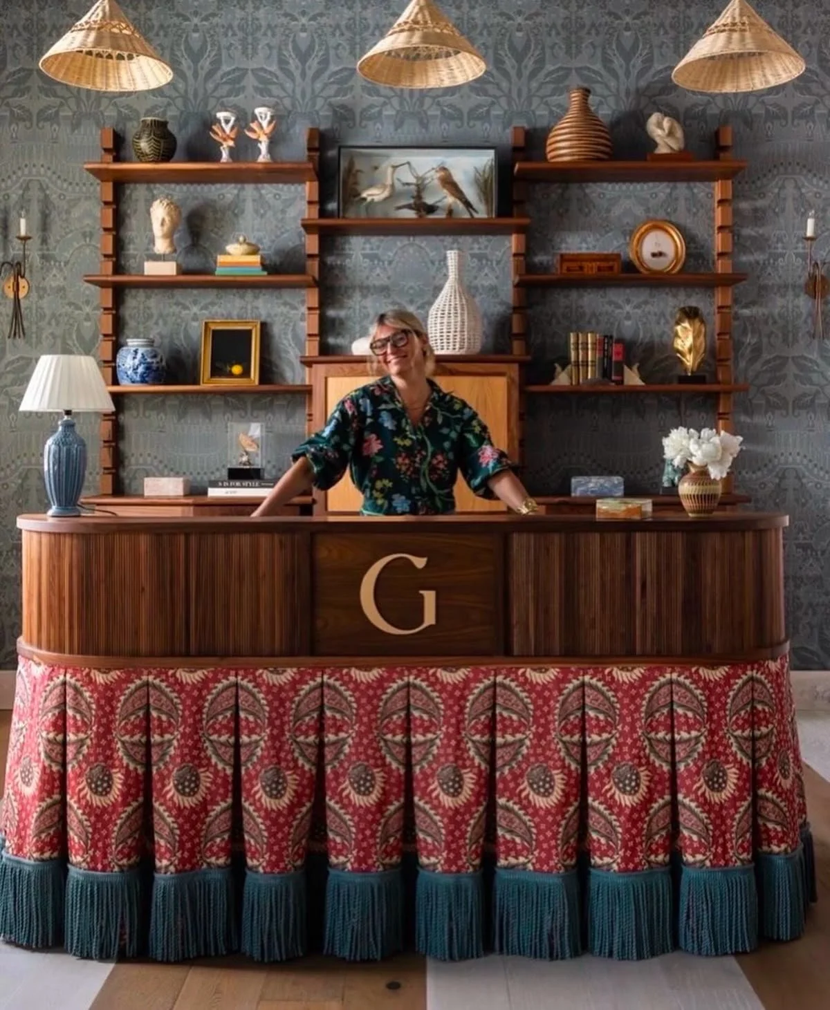 Tired of Residential Design? 9 Commercial Niches for Interior Designers to Scale Their Business