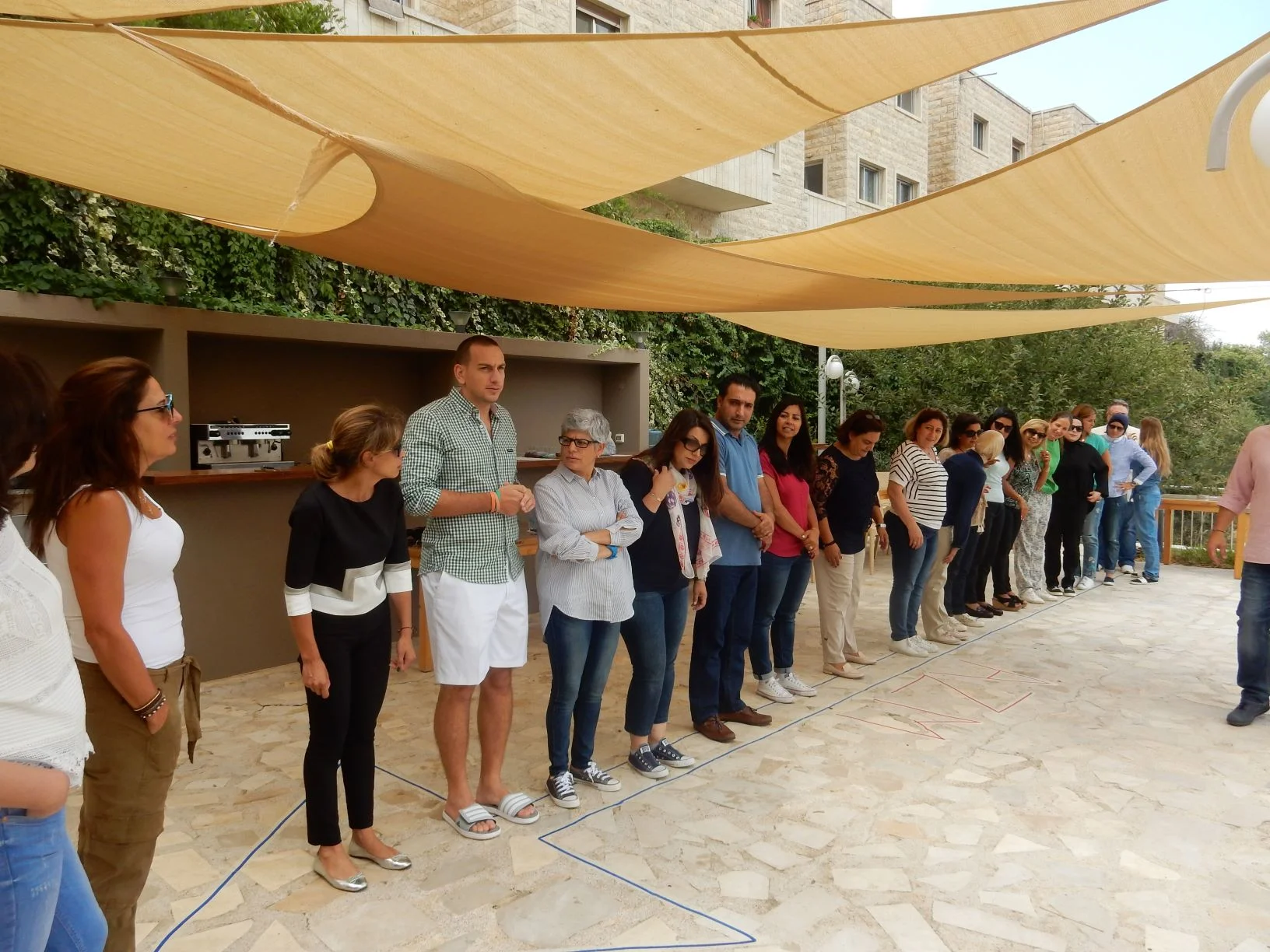 Azm - Team Osmosis Workshop 