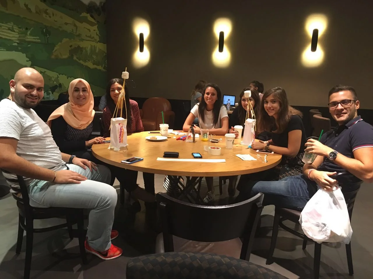 Danone – Danone Graduate Program