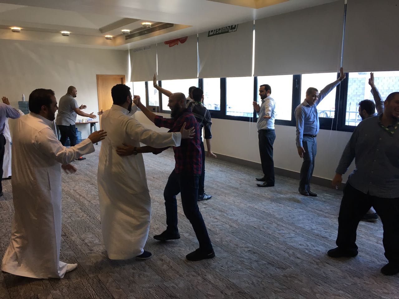Goody - Delegate The Thinking Program (Module 1)