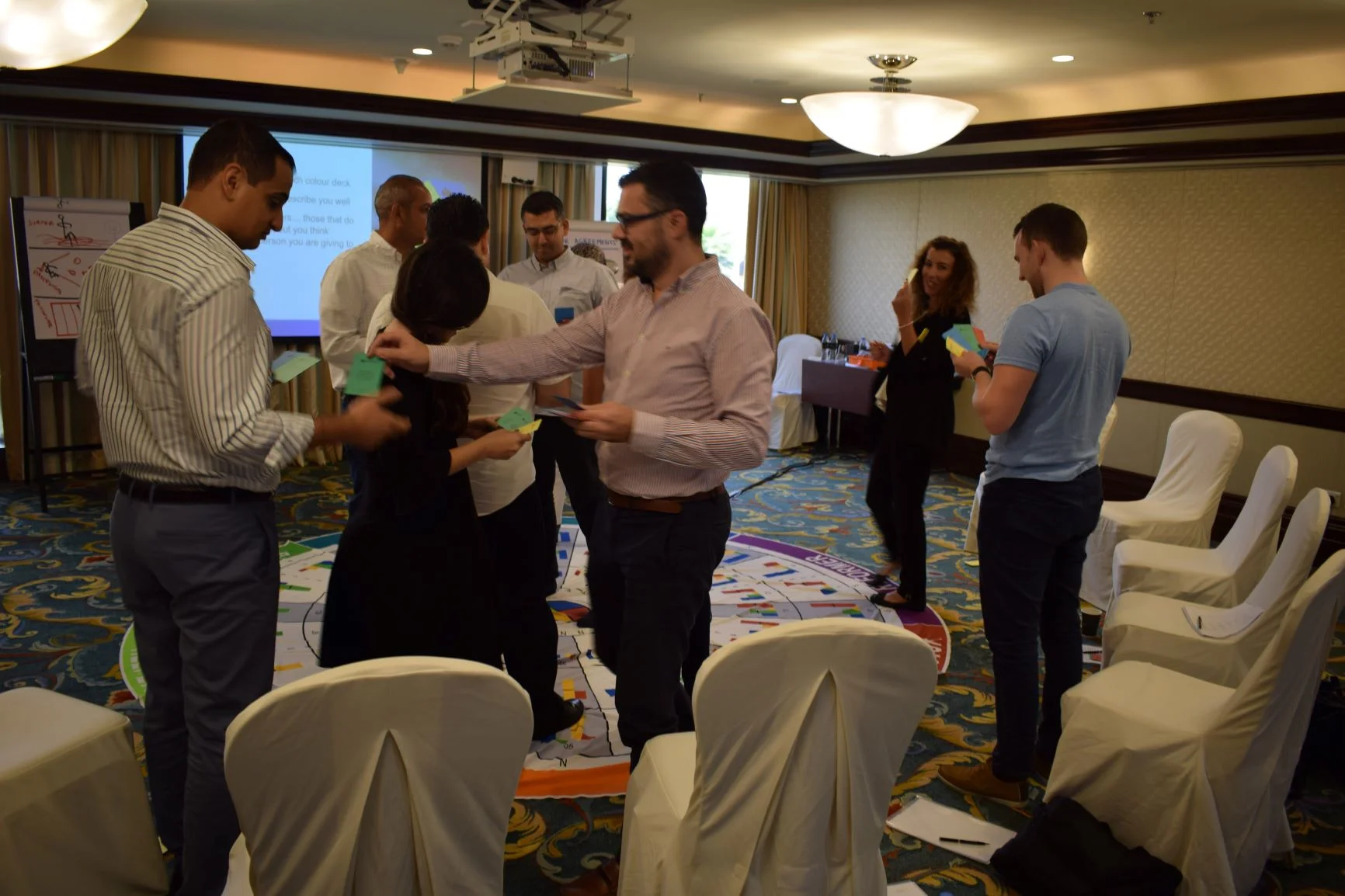 Aspen - Team Osmosis Program