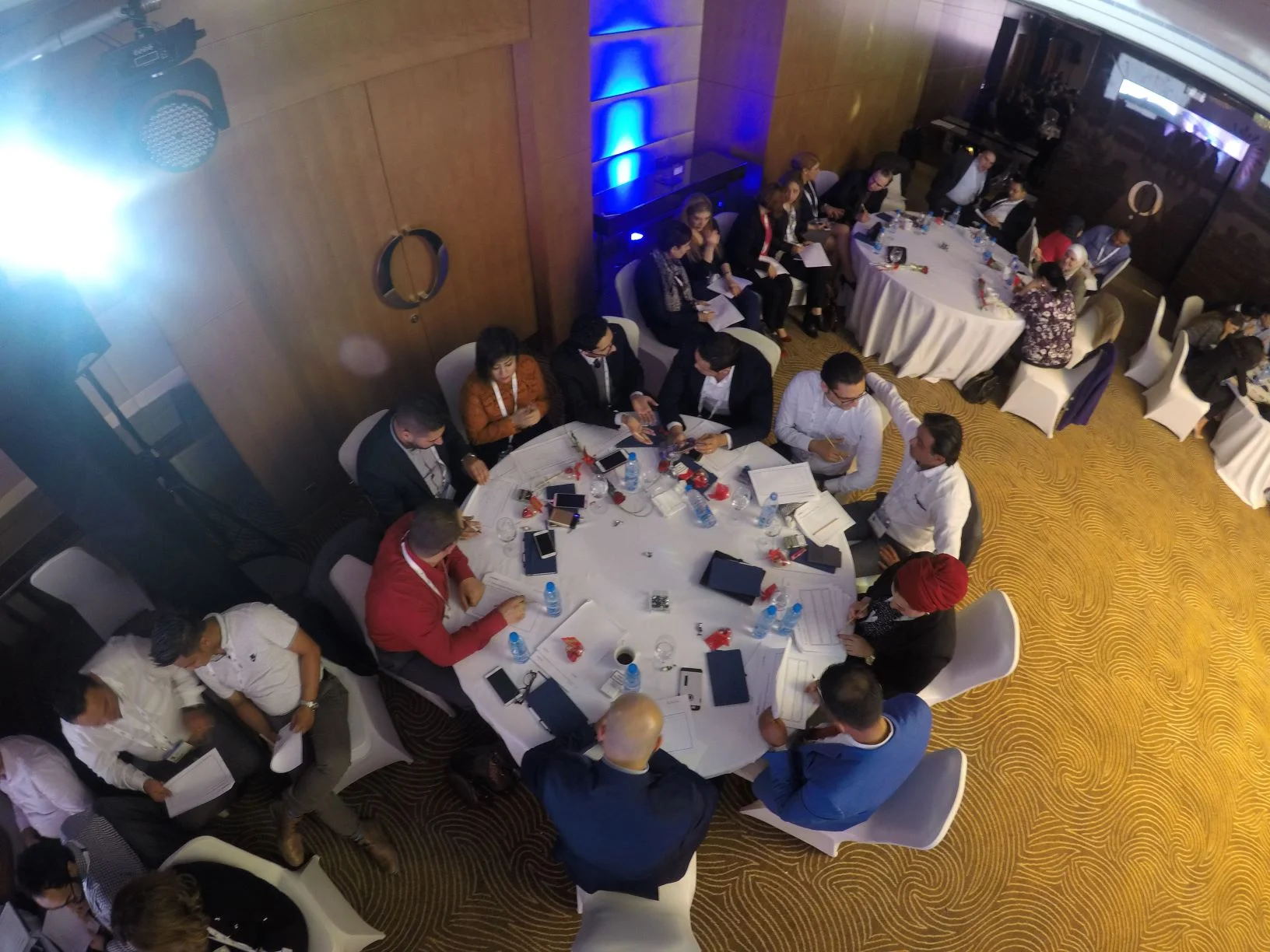 Roche - Design Thinking Workshop