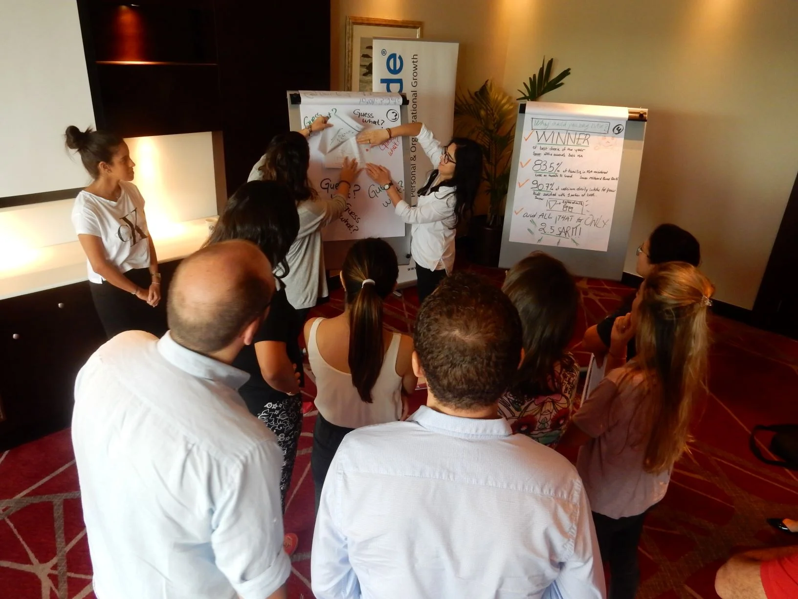 Danone - Danone Graduate Program