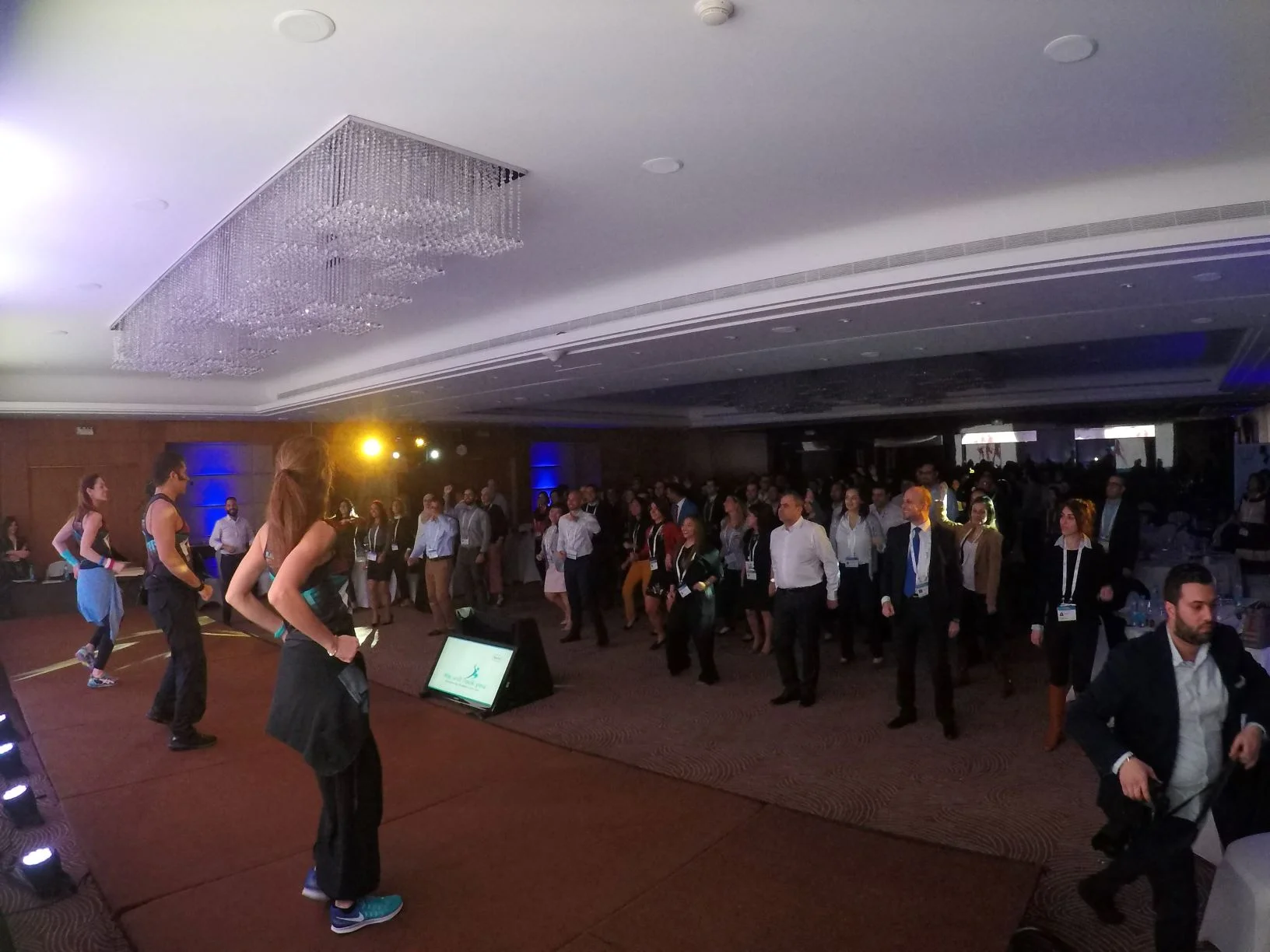 Roche - Design Thinking Workshop