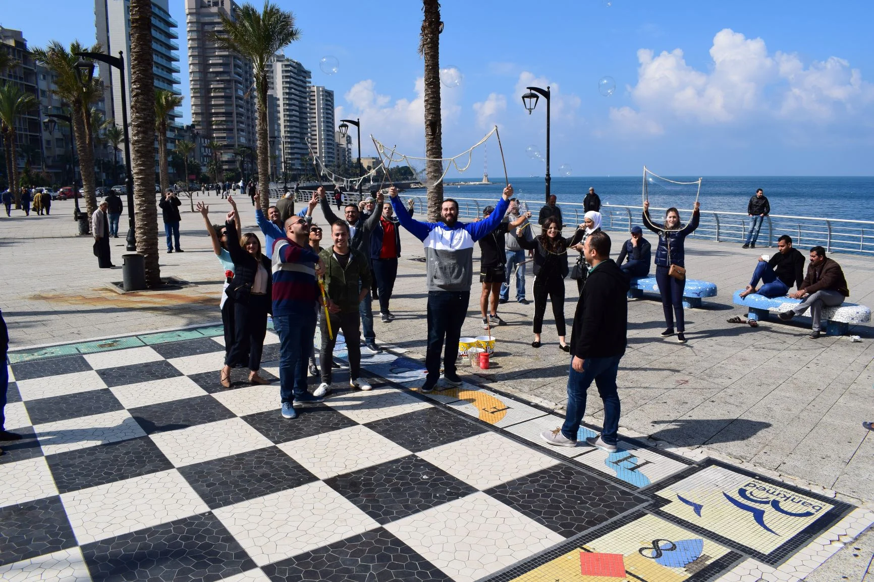 Danone – Falcon Program Module 2