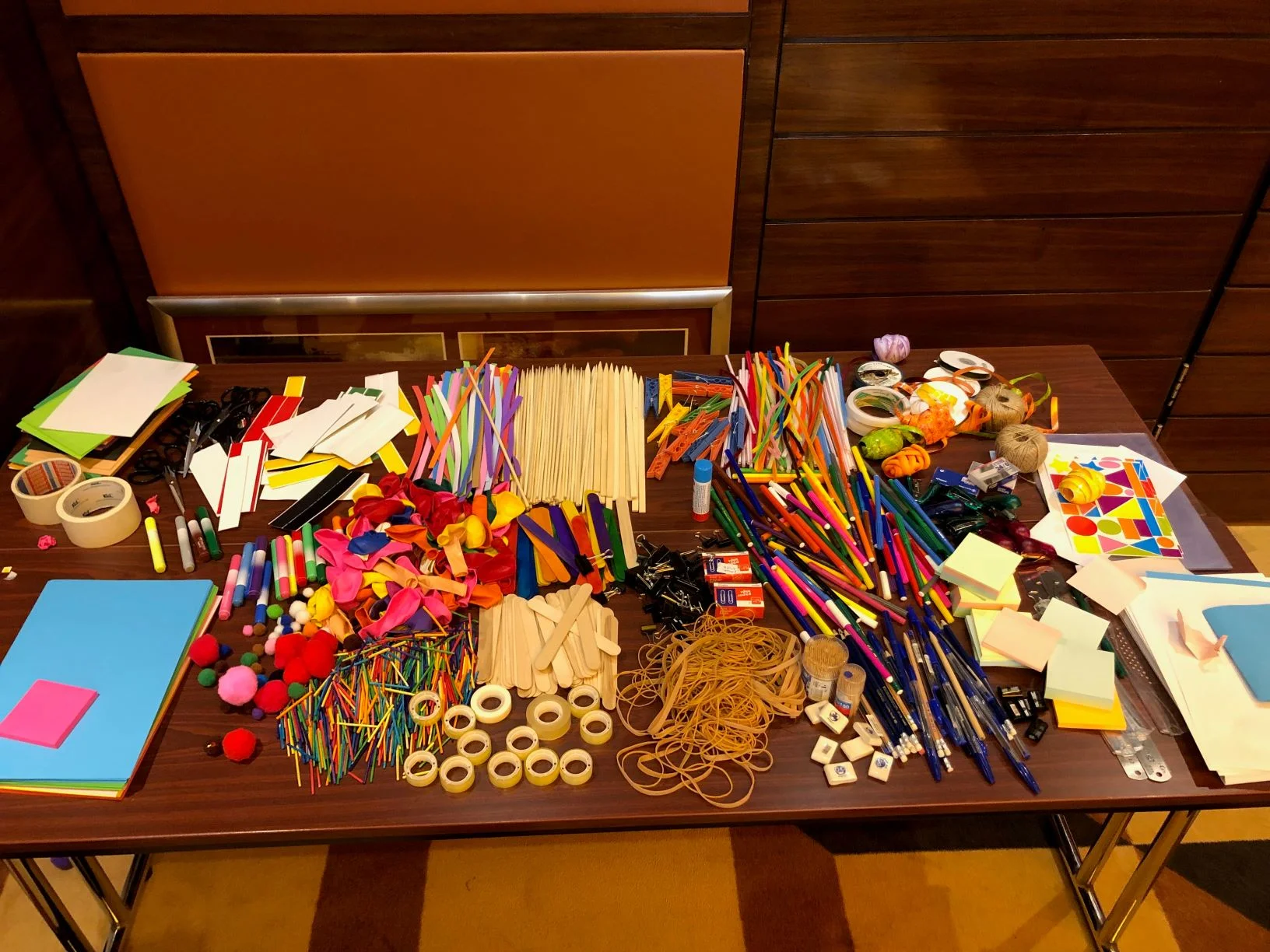 IPT Powertech - Design Thinking Workshop