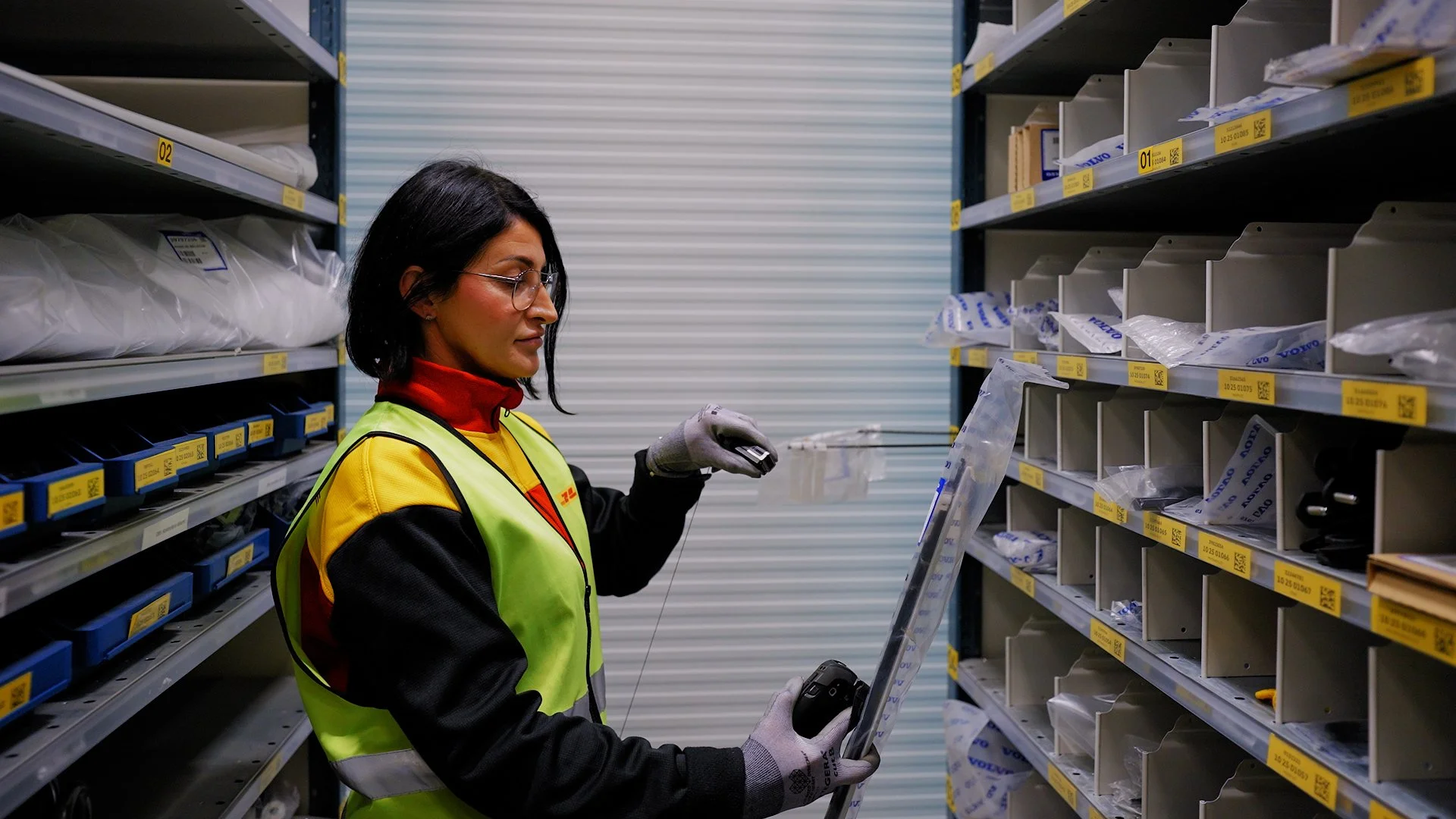 Mieloo Alexander Volvo Gothenburg V4