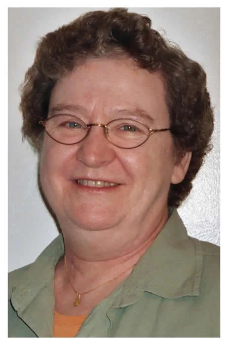 SR. ROSEMARY CONNELLY, DW