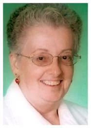 SR. MARY STUART, DW