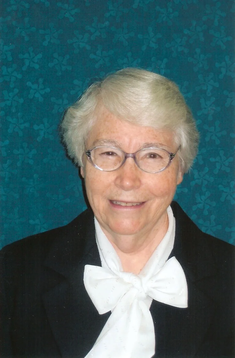 Sr. Veronica McCormack, DW