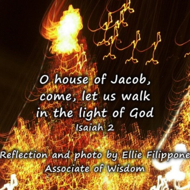 Reflection by Ellie Filippone, AW