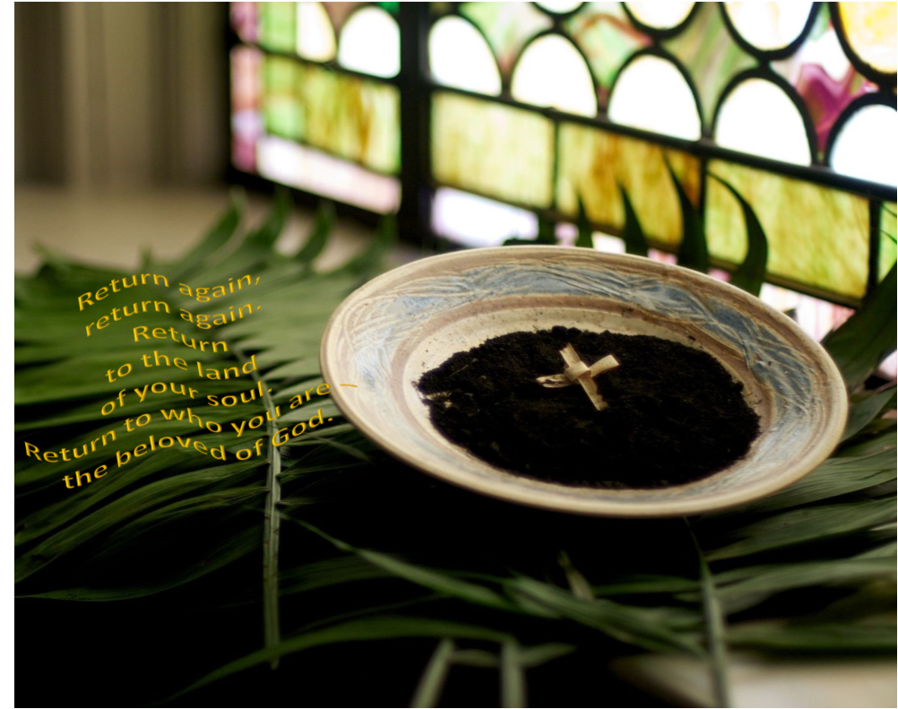 Reflection by Sr. Evelyn Eckhardt, DW