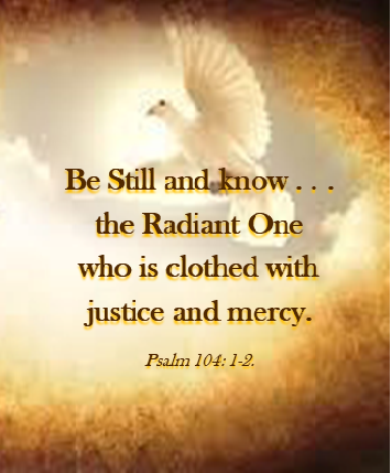 Reflection by Sr. Cathleen Murtha, DW