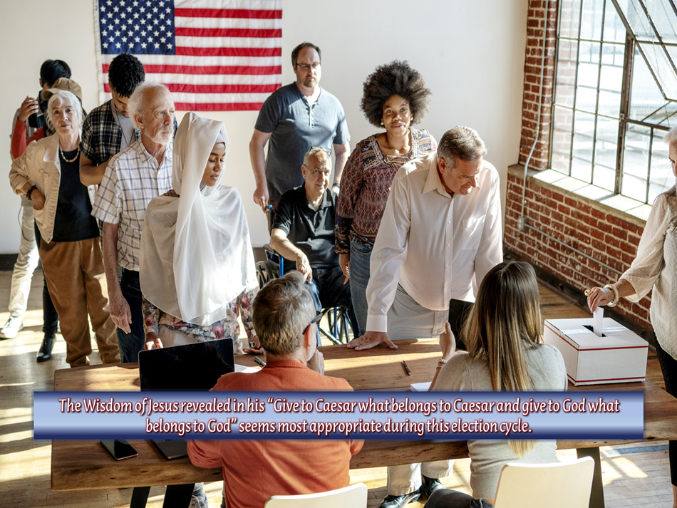 Reflection by Sr. Cathleen Murtha, DW