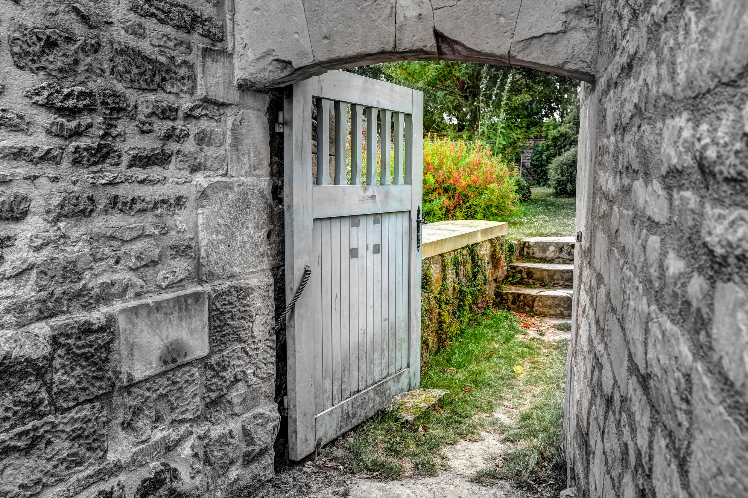 Second Sunday of Advent Reflection