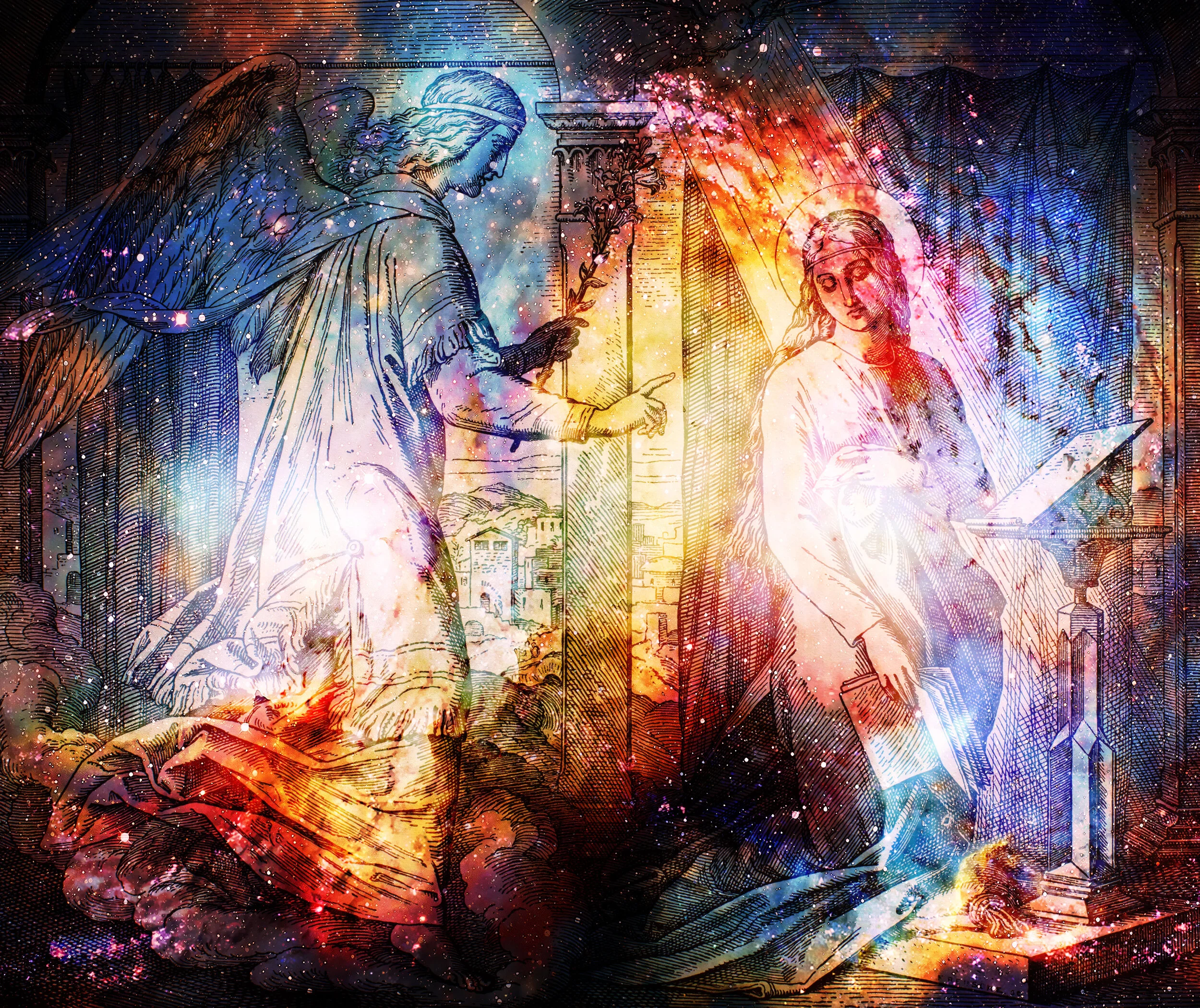 Fourth Sunday of Advent Reflection