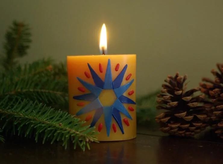 Reflection by Sr. Cathleen Murtha, DW