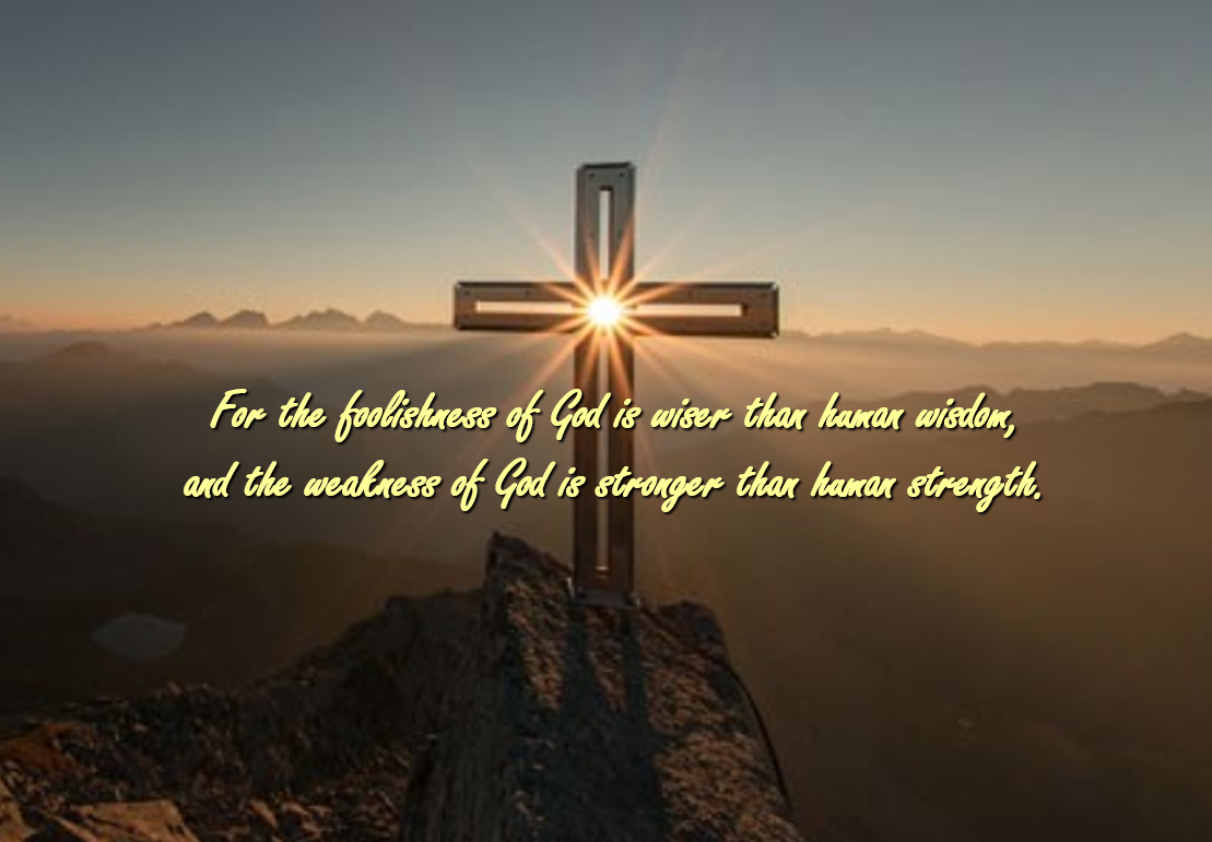 Reflection by Bonnie Odiorne, Associate of Wisdom