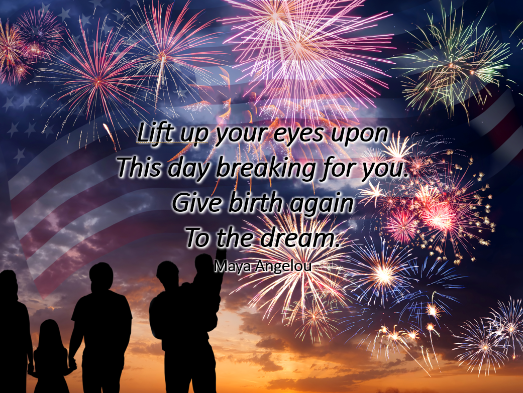 Reflection by Sr. Cathleen Murtha, DW