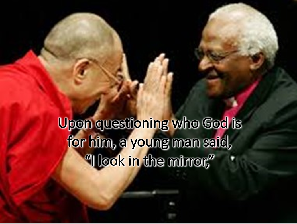 Reflection by Sr. Diane Guerette, DW