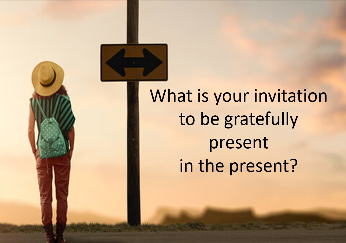 Reflection by Sr. Cathleen Murtha, DW