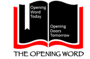 Daughters of Wisdom Award $5,000 to The Opening Word