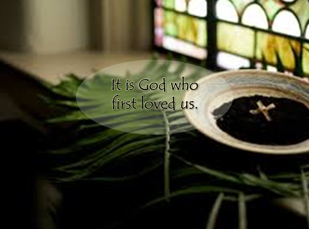 Reflection by Sr. Cathleen Murtha, DW