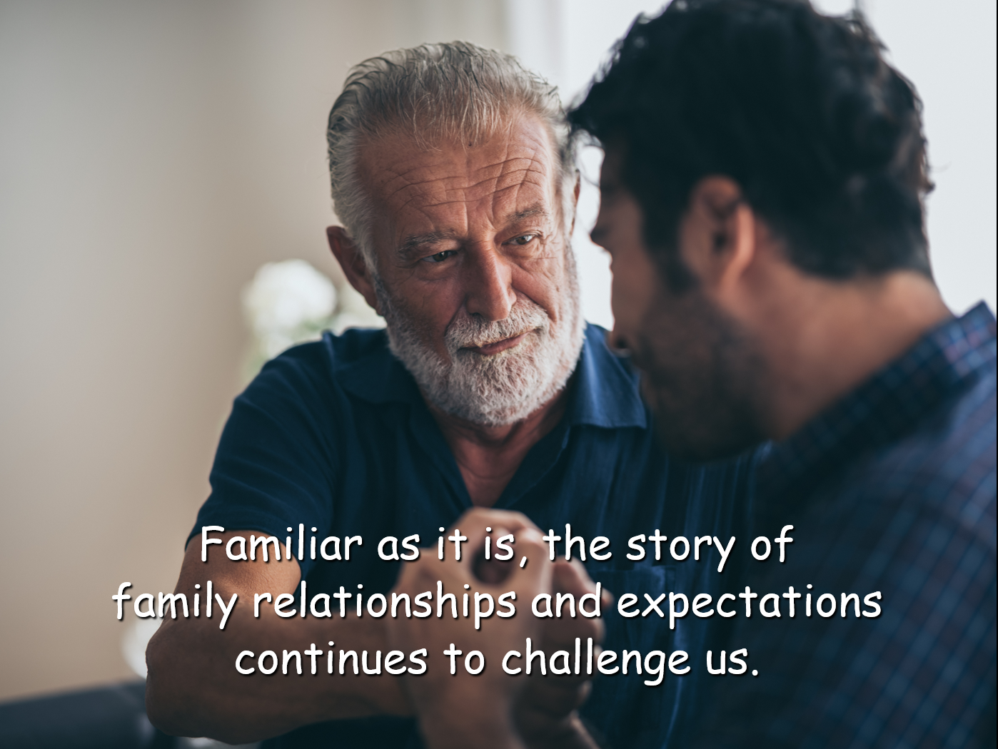 Reflection by Sr. Cathleen Murtha, DW