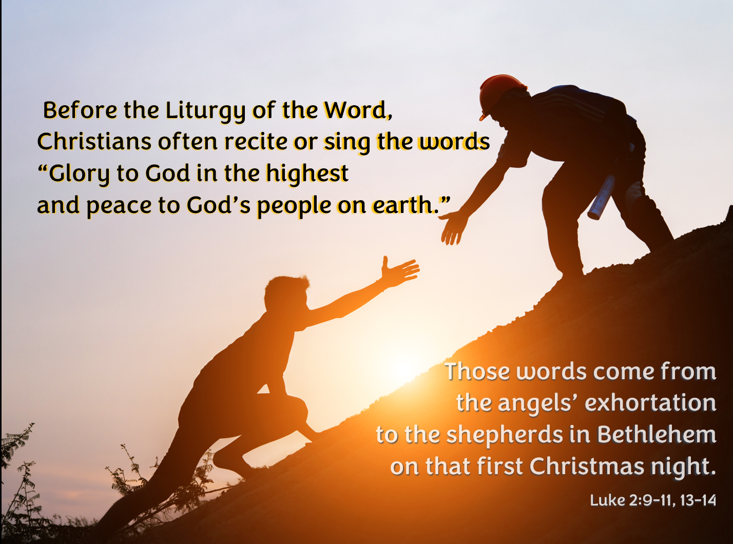 Reflection by Ellen Francois, Associate of Wisdom