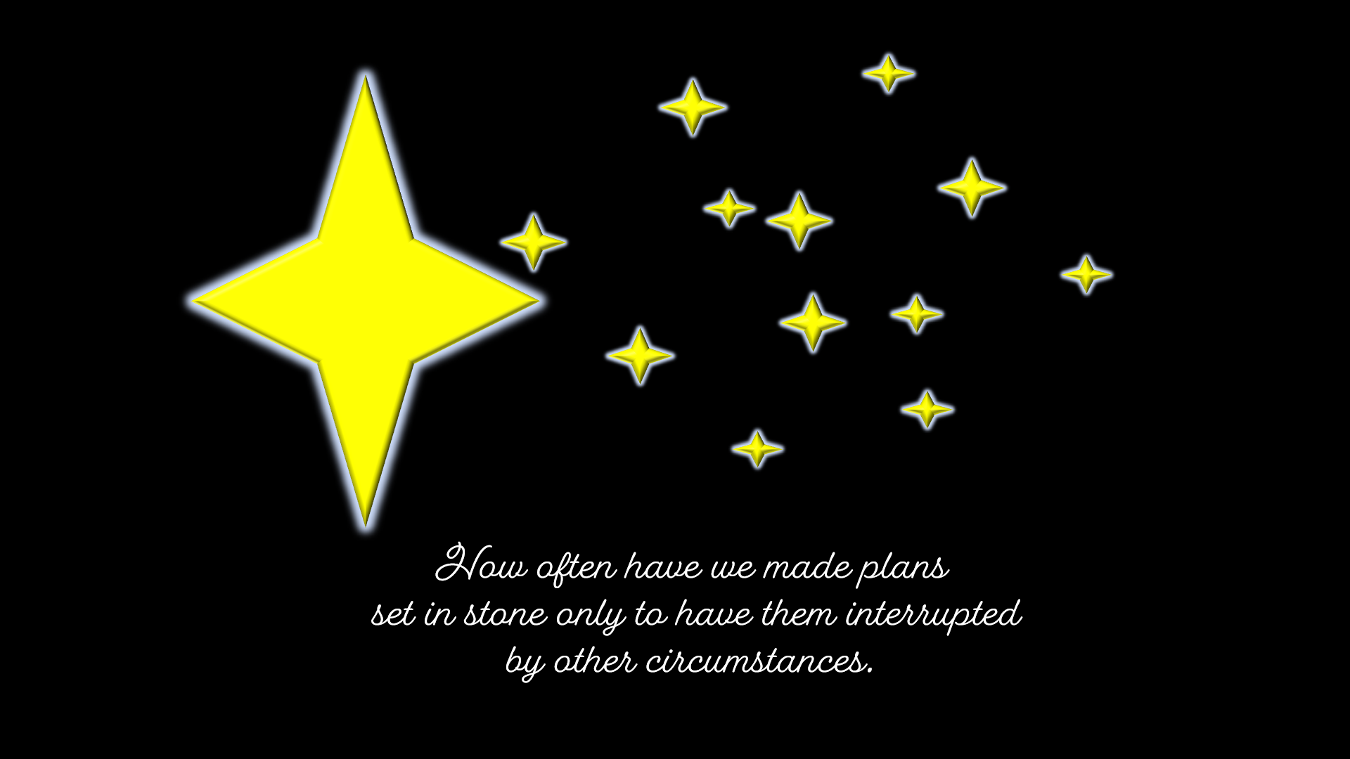 Reflection by Ellie Filippone, Associate of Wisdom