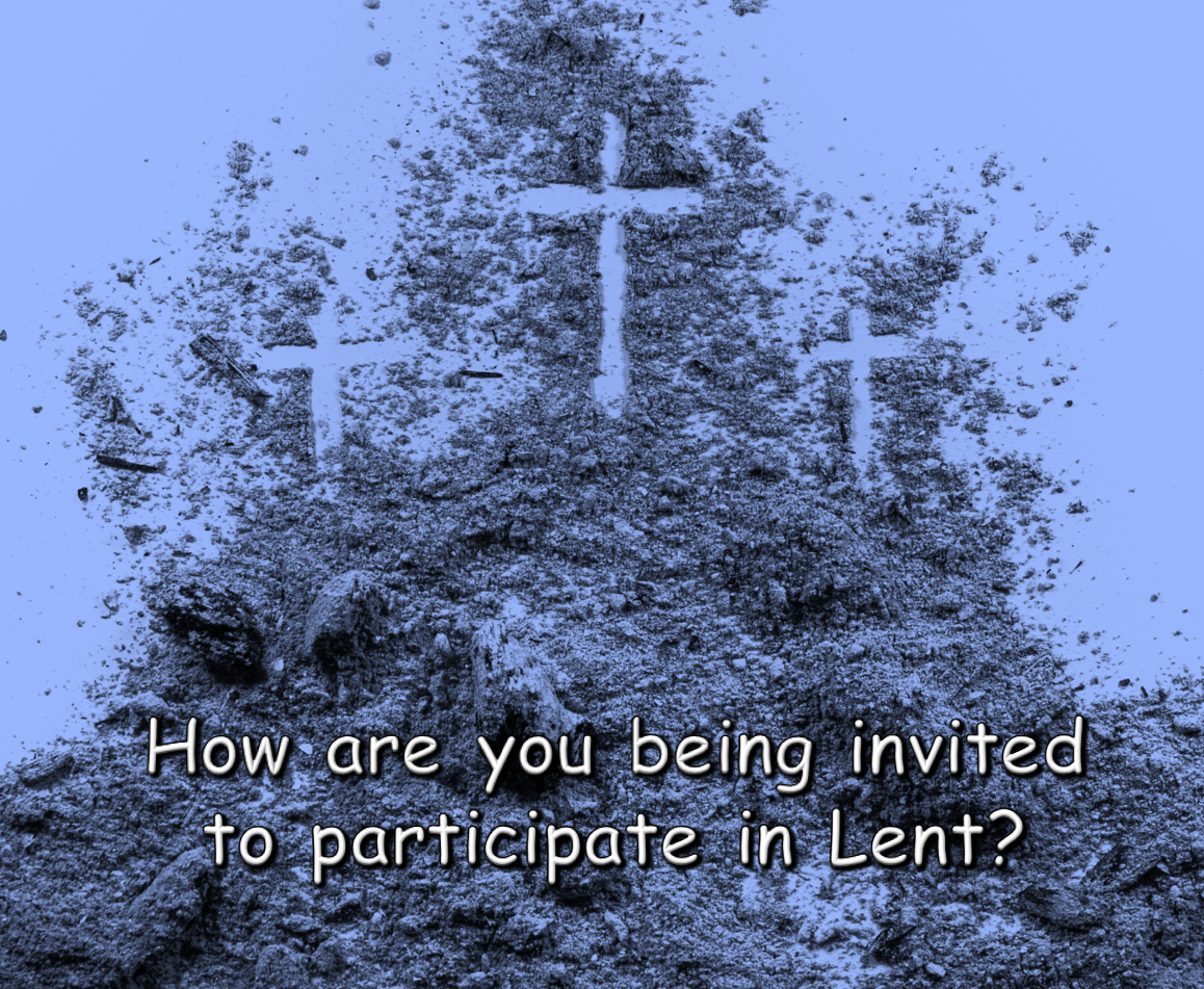 Reflection by Sr. Cathleen Murtha, DW