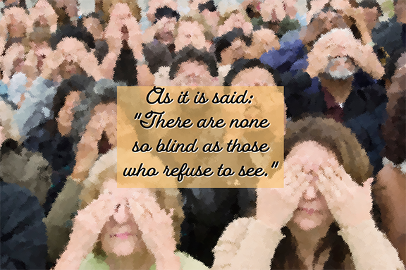 Reflection by Sr. Diane Capozzi, DW