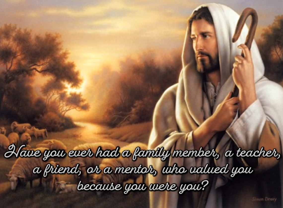 Reflection by Associate of Wisdom Ellen Francois