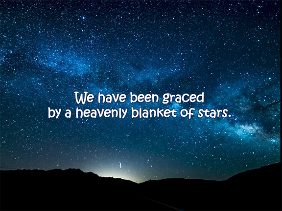 Reflection by Associate of Wisdom Ellie Filippone