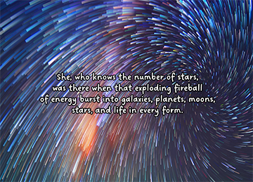 Reflection by Sr. Ann Gray, DW