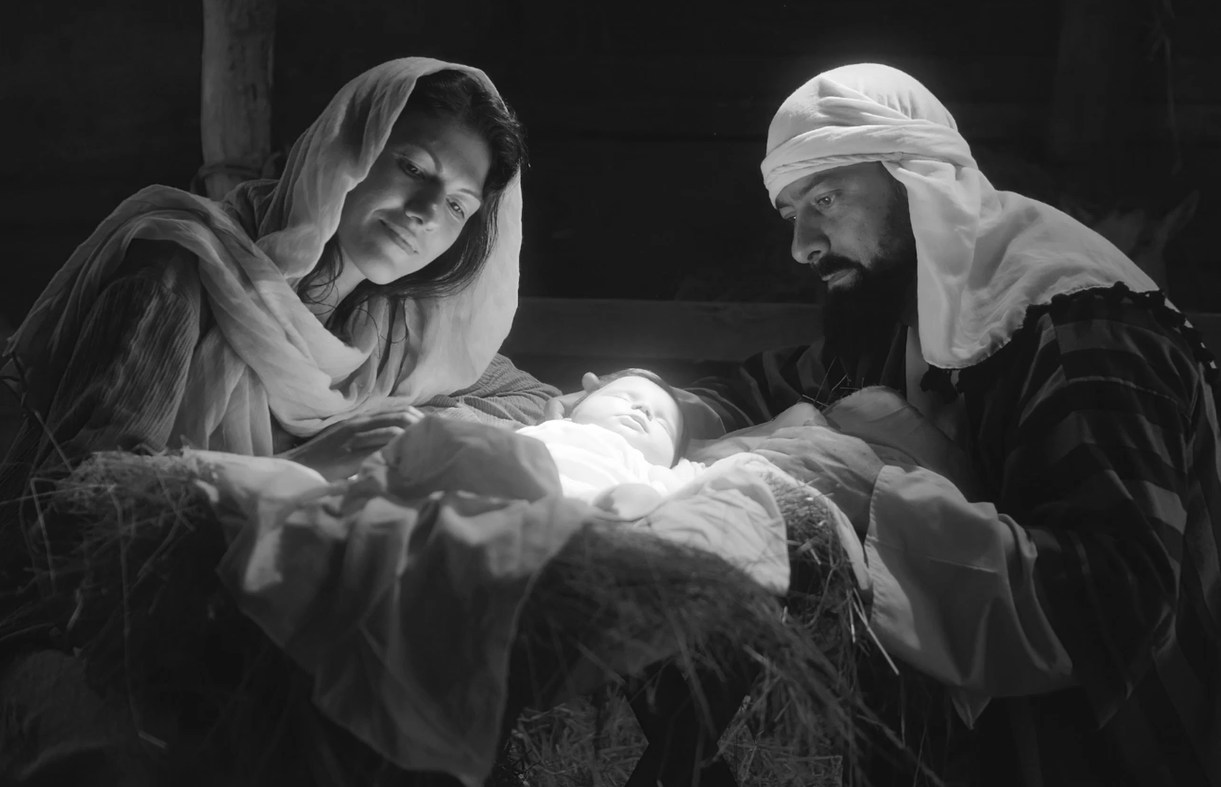 Reflection by Sr. Patricia Torre, DW