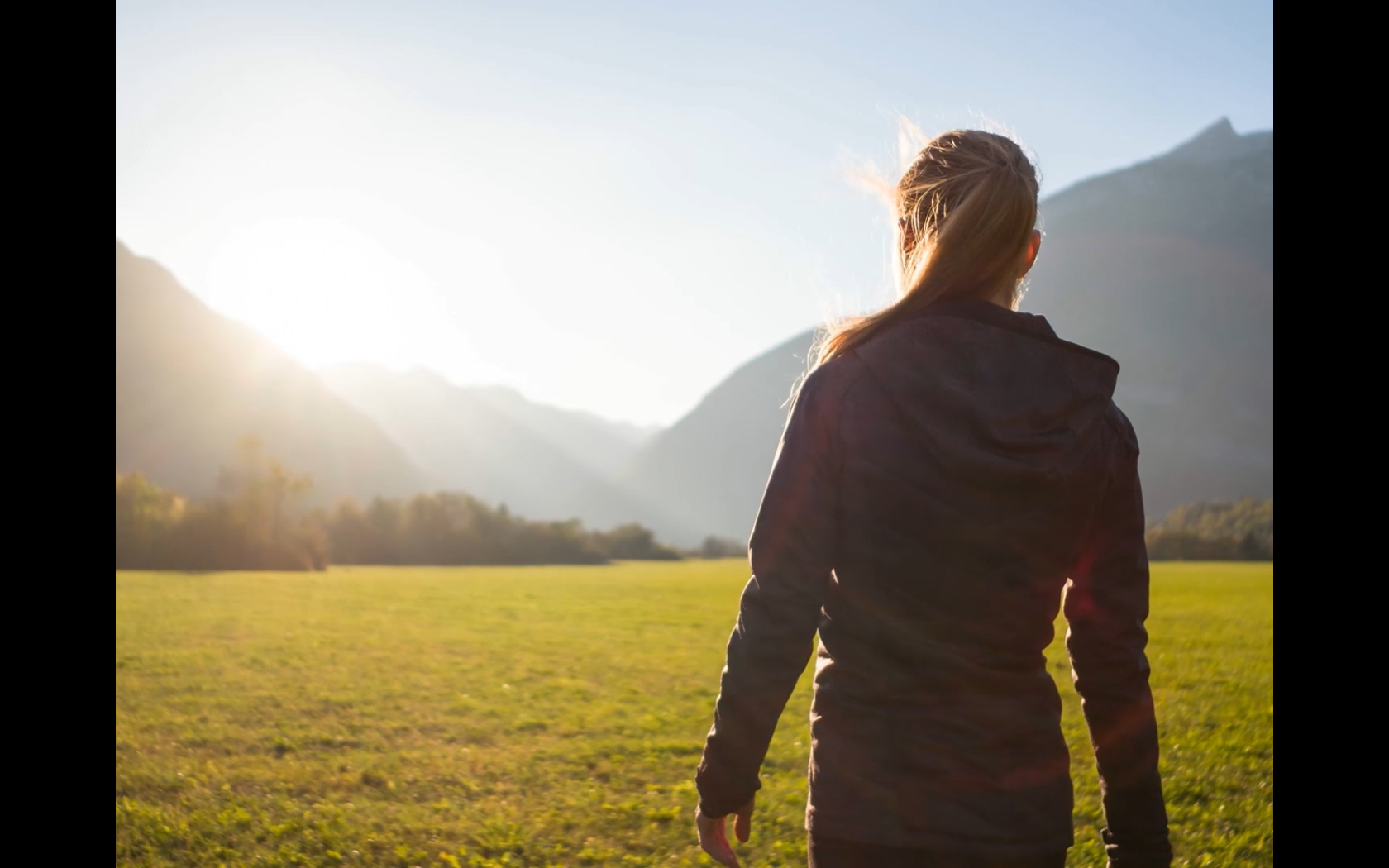 Inspirational Thought