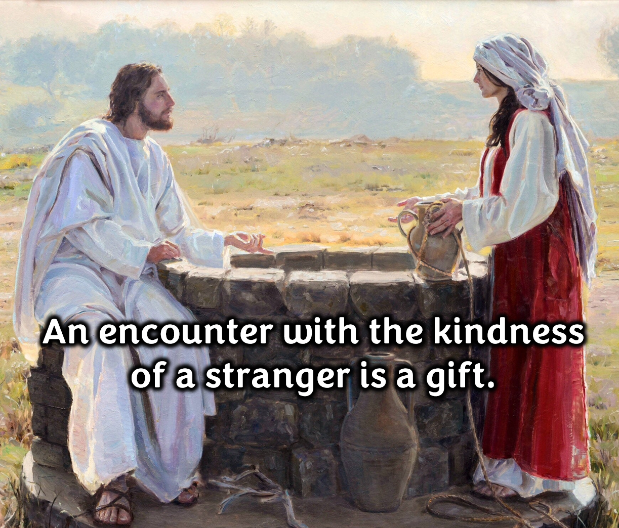 Reflection by Associate of Wisdom Audrey Schroeder