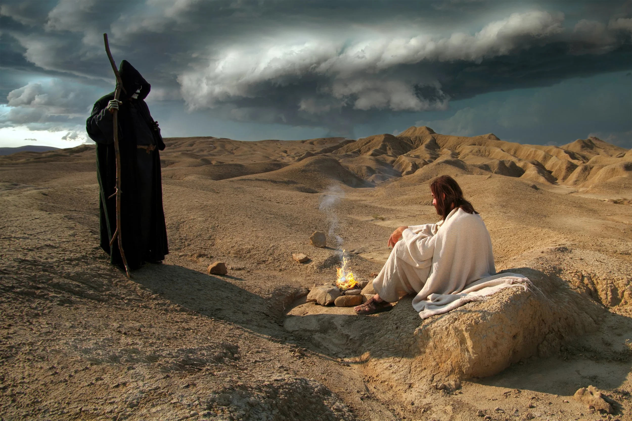 Reflection by Associate of Wisdom Ellen Francois