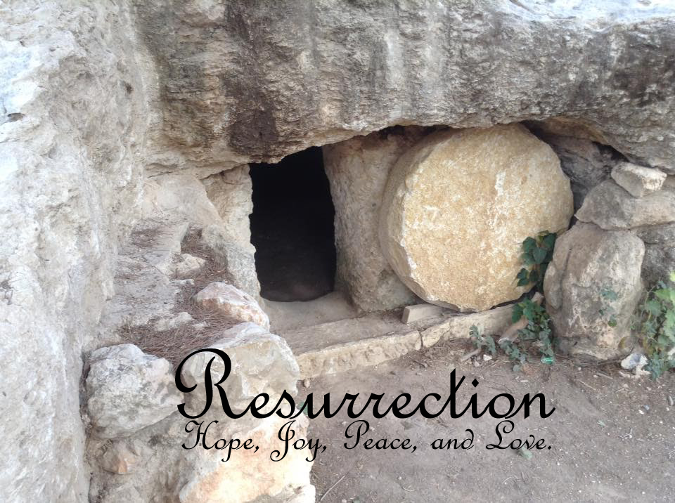 An Easter Legacy
