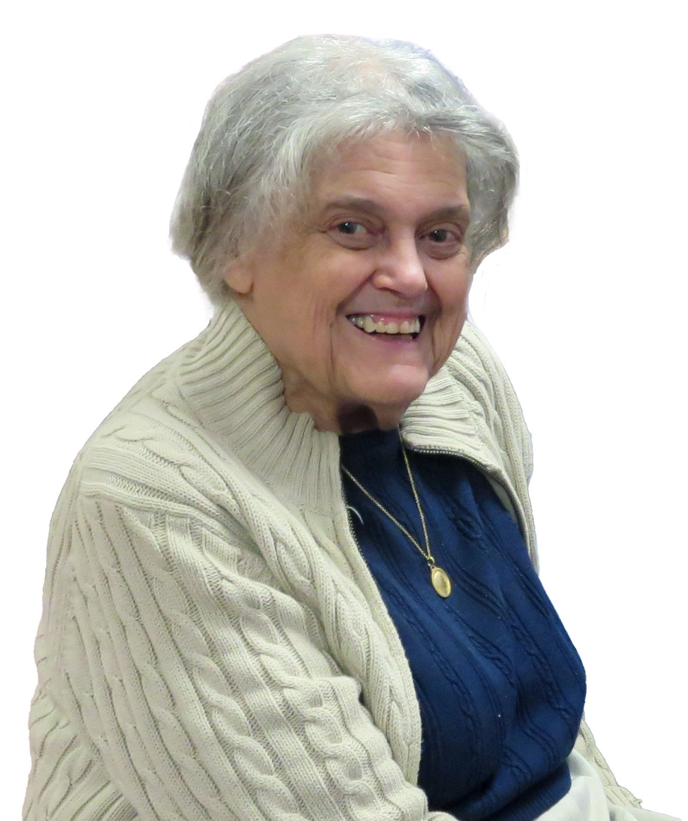 Remembering Sr. Joanne Zielinski, DW, Sr. Edward Marie of the Immaculate 5/20/38 - 4/30/24